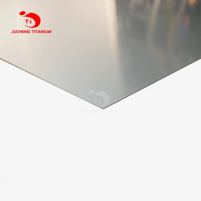 titanium alloy plate gr5